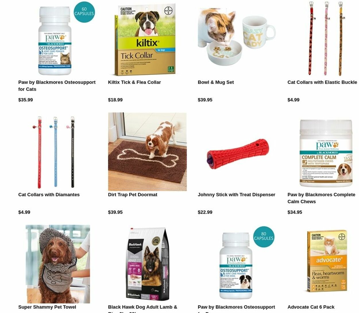 Catalogue Innovations 31.01.2023 - 12.02.2023