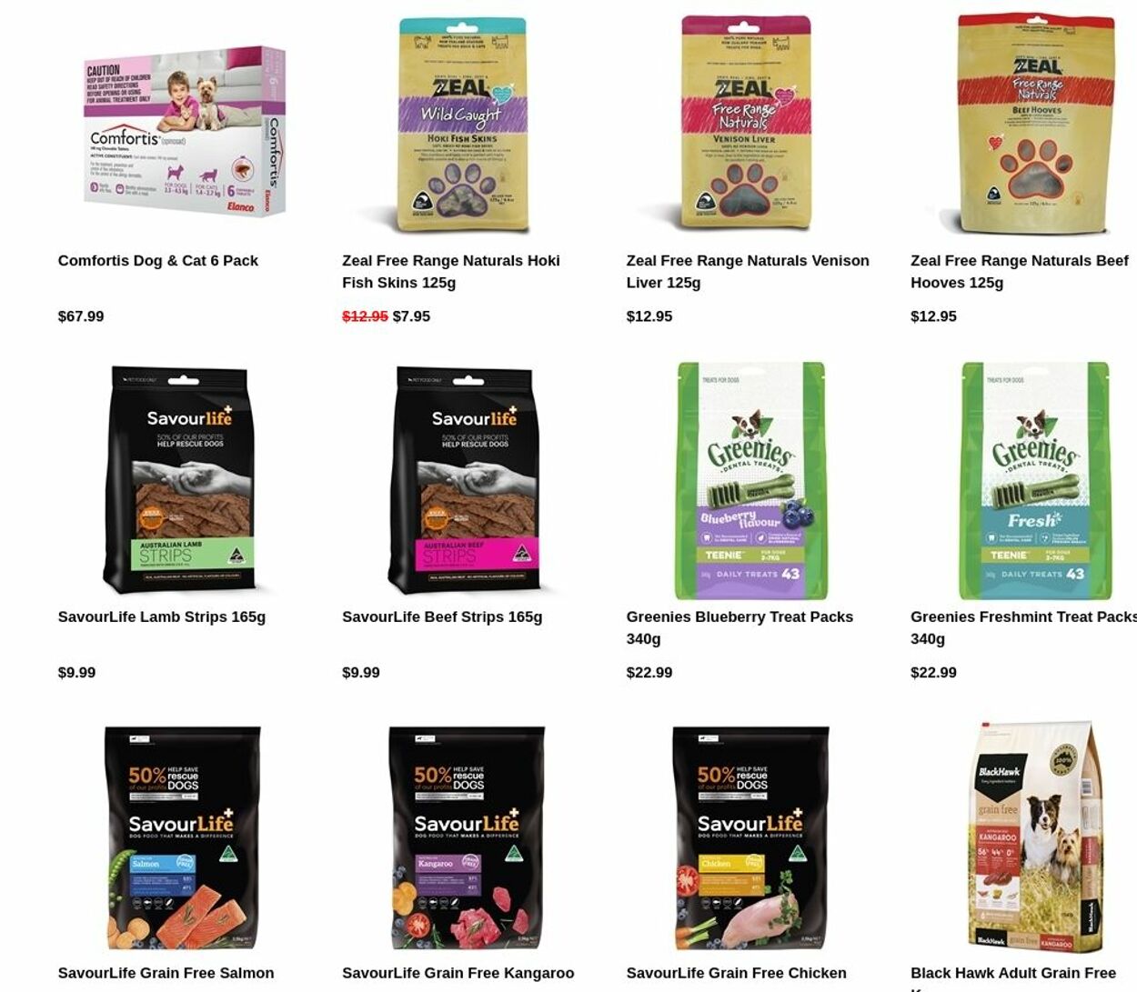 Catalogue Innovations 31.01.2023 - 12.02.2023