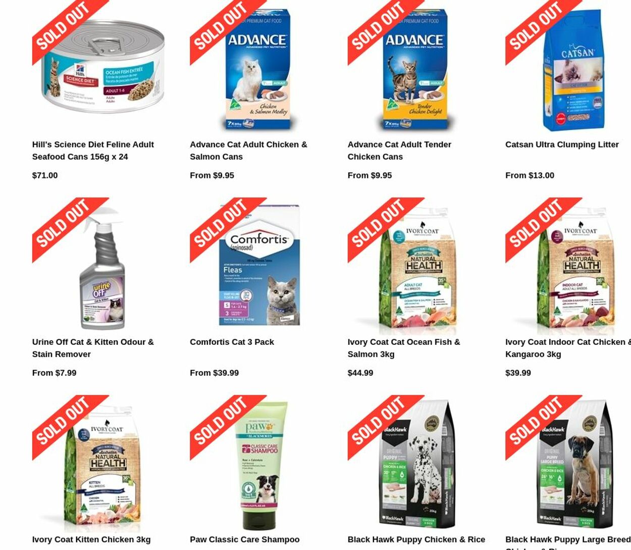 Catalogue Innovations 01.04.2023 - 14.04.2023