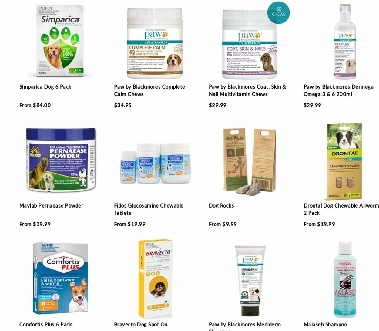 Catalogue Innovations 21.08.2023 - 27.08.2023