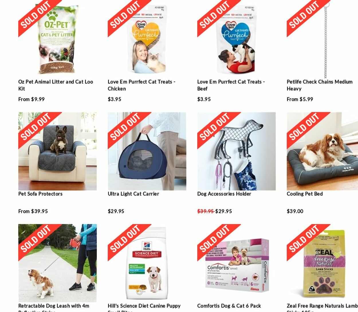 Catalogue Innovations 21.08.2023 - 27.08.2023