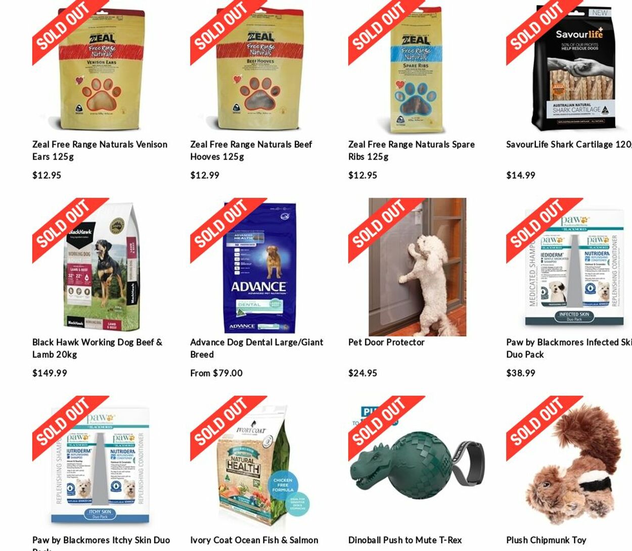 Catalogue Innovations 21.08.2023 - 27.08.2023