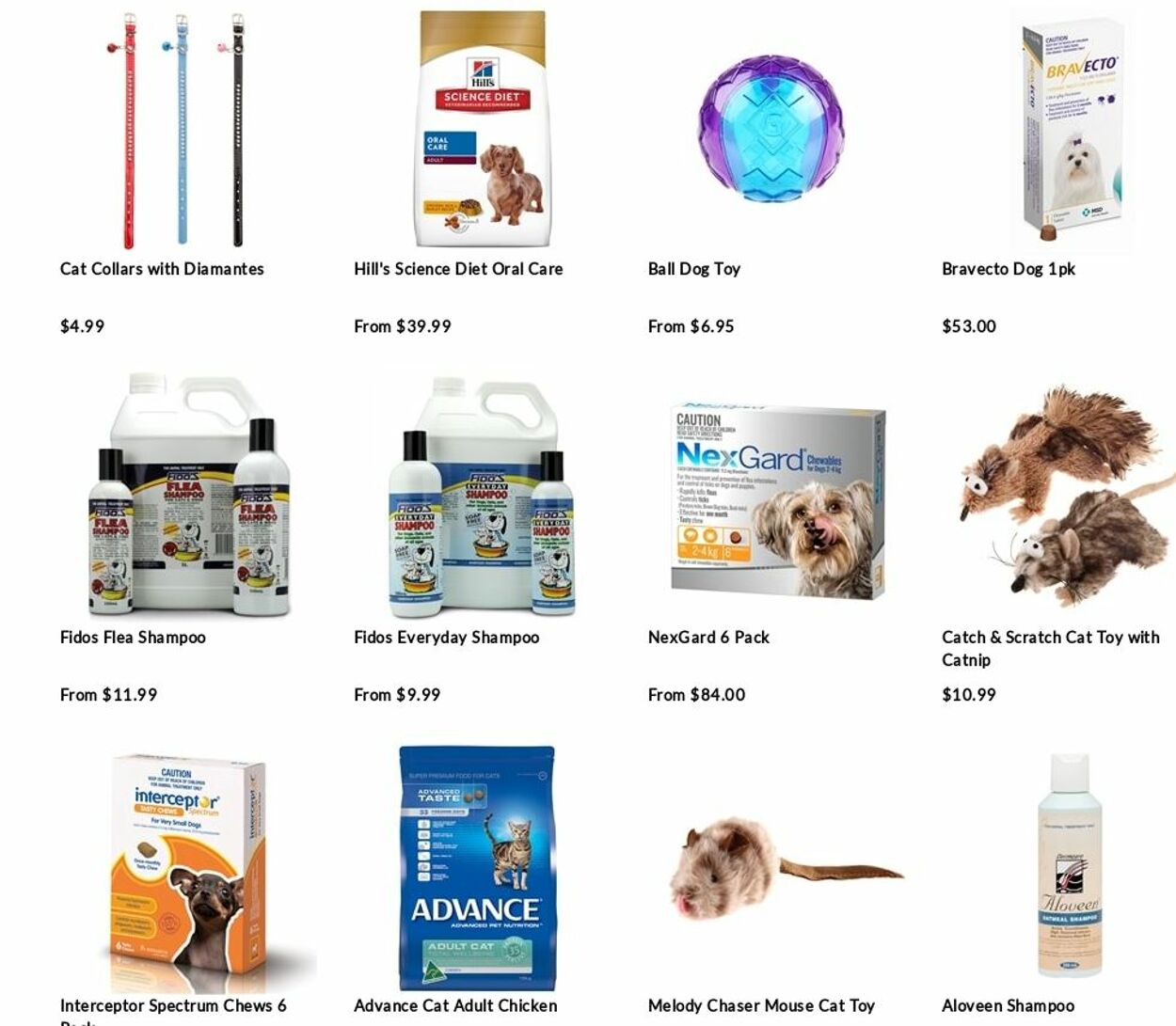 Catalogue Innovations 21.08.2023 - 27.08.2023