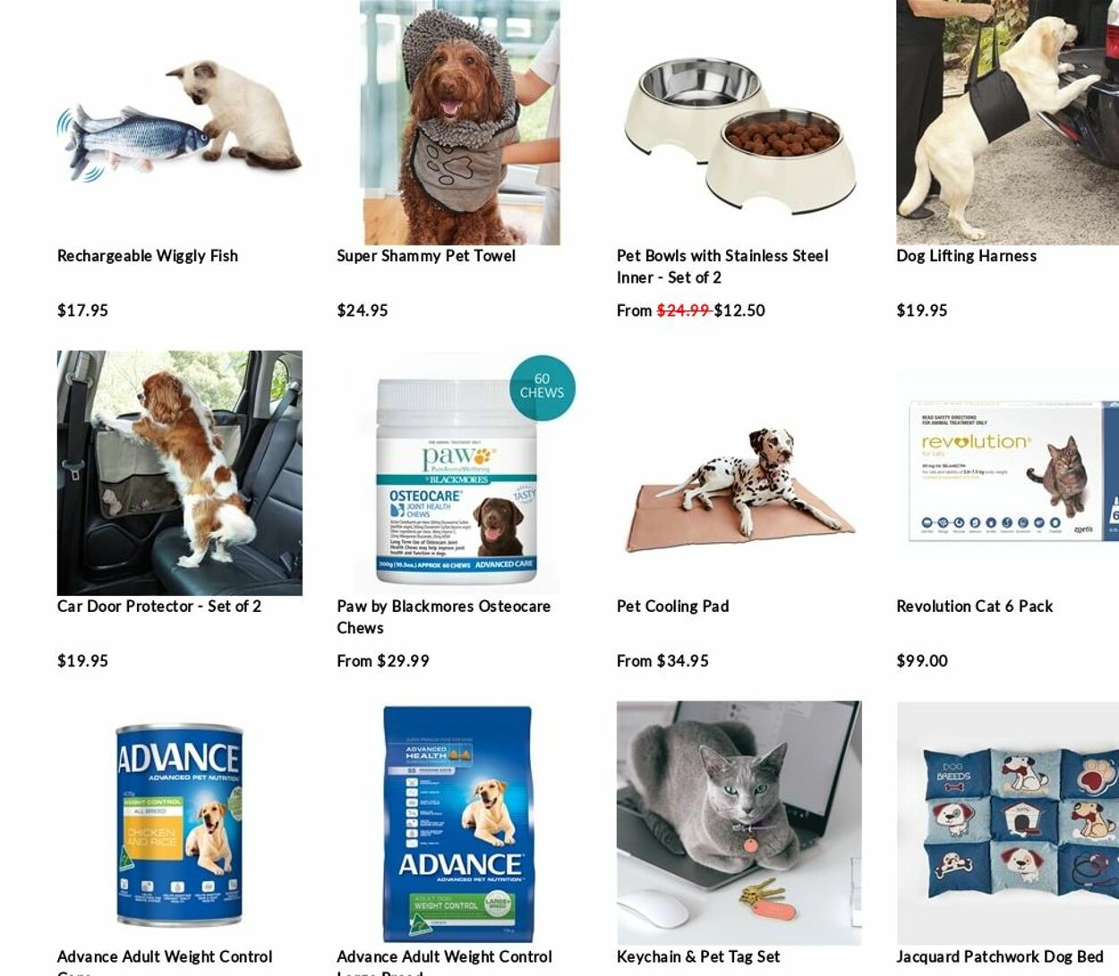 Catalogue Innovations 21.08.2023 - 27.08.2023