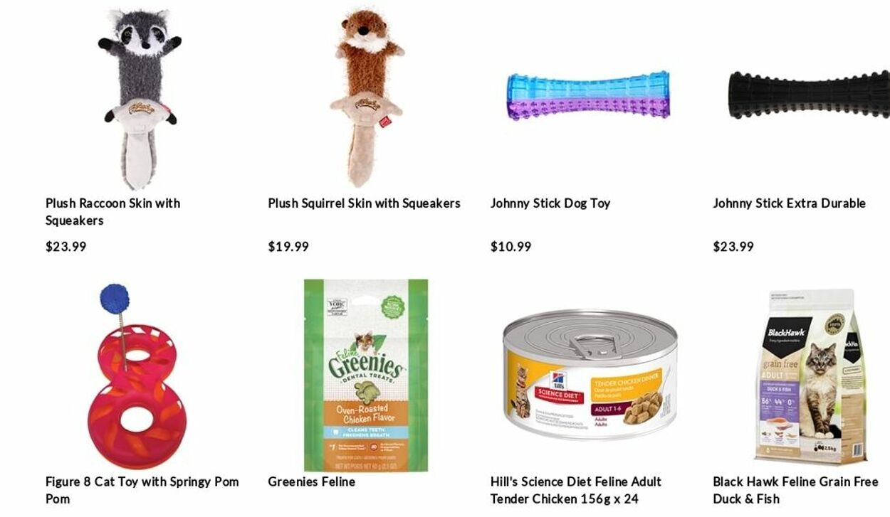 Catalogue Innovations 21.08.2023 - 27.08.2023