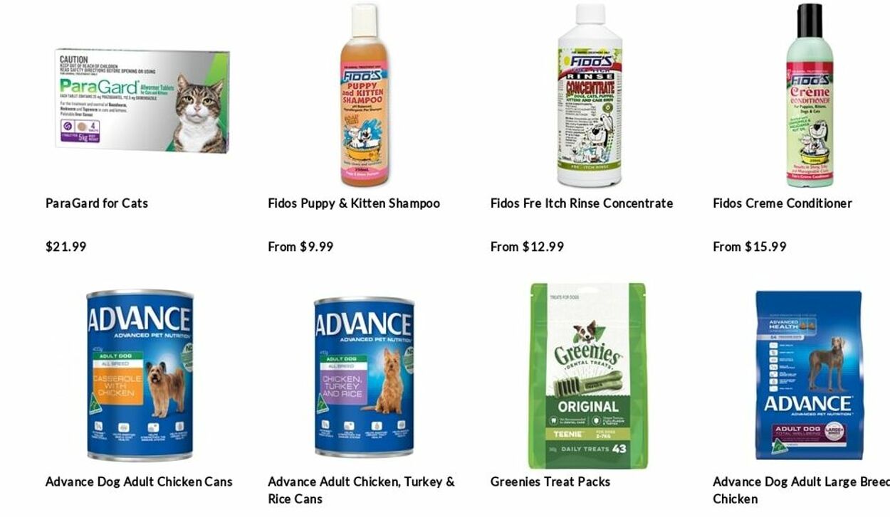 Catalogue Innovations 21.08.2023 - 27.08.2023