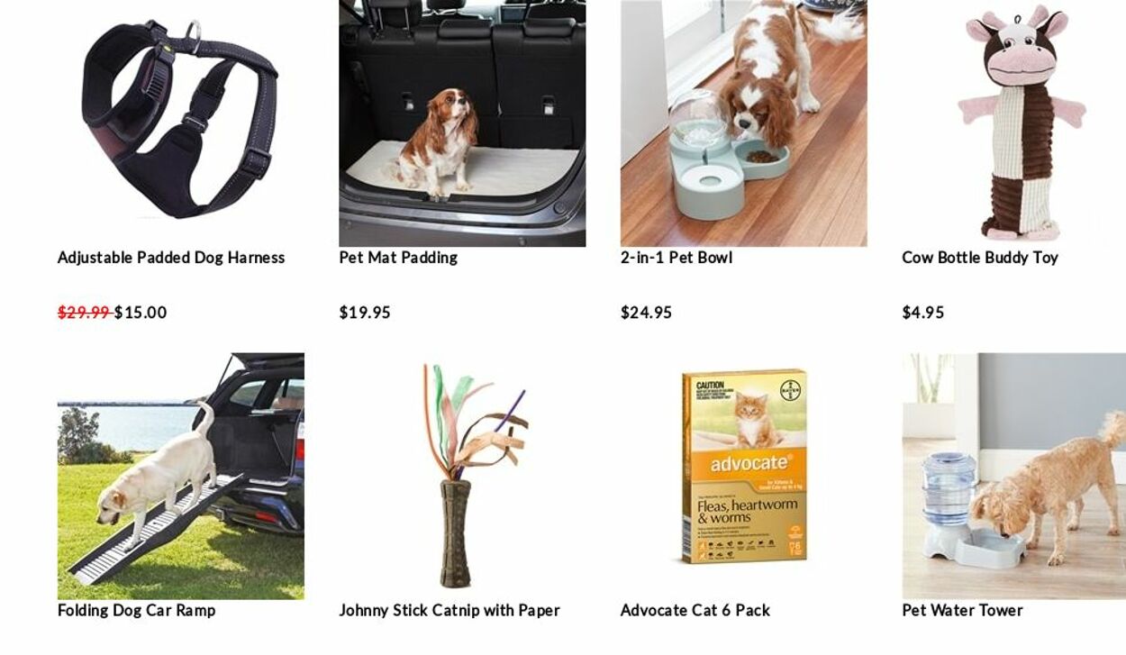 Catalogue Innovations 21.08.2023 - 27.08.2023