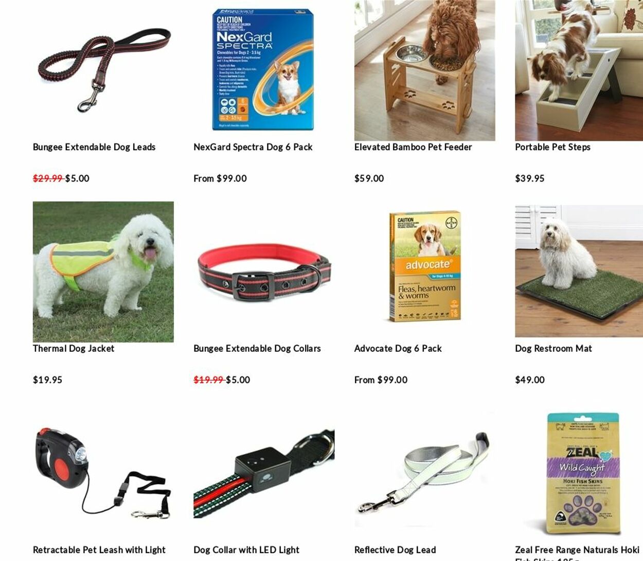 Catalogue Innovations 21.08.2023 - 27.08.2023