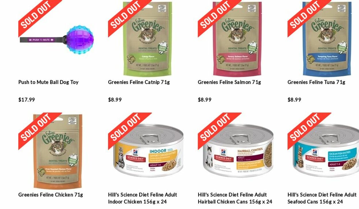 Catalogue Innovations 21.08.2023 - 27.08.2023