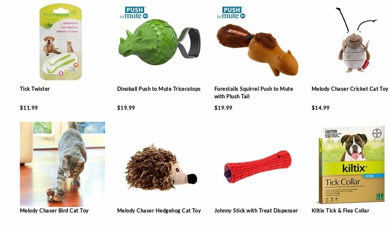 Catalogue Innovations 21.08.2023 - 27.08.2023