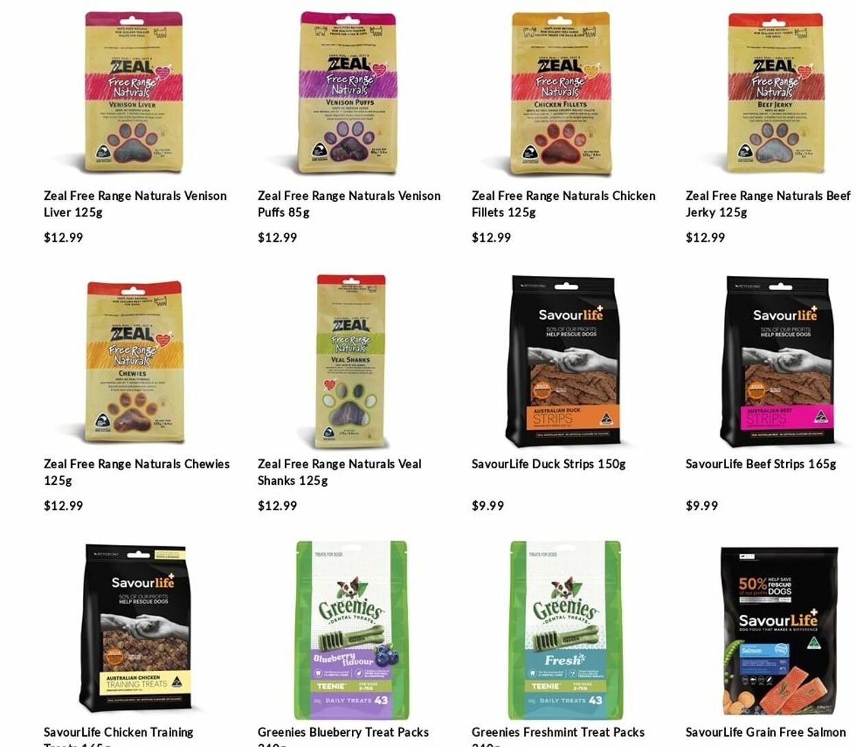 Catalogue Innovations 21.08.2023 - 27.08.2023