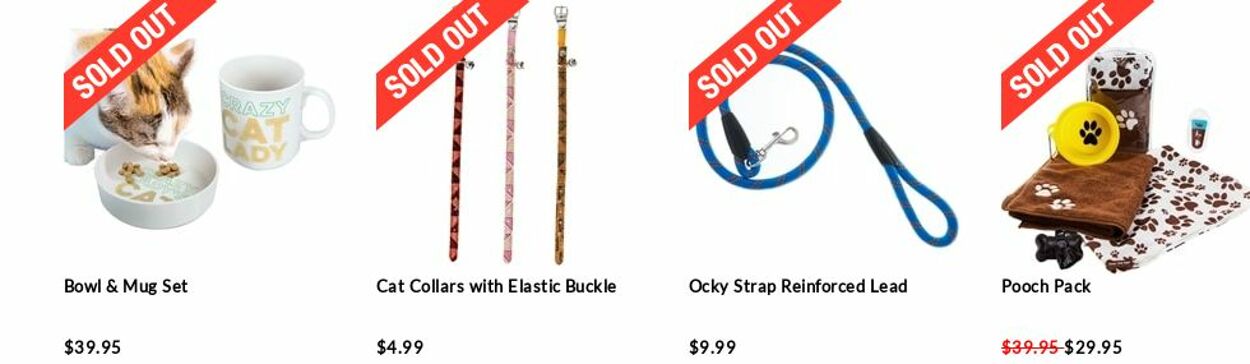 Catalogue Innovations 21.08.2023 - 27.08.2023