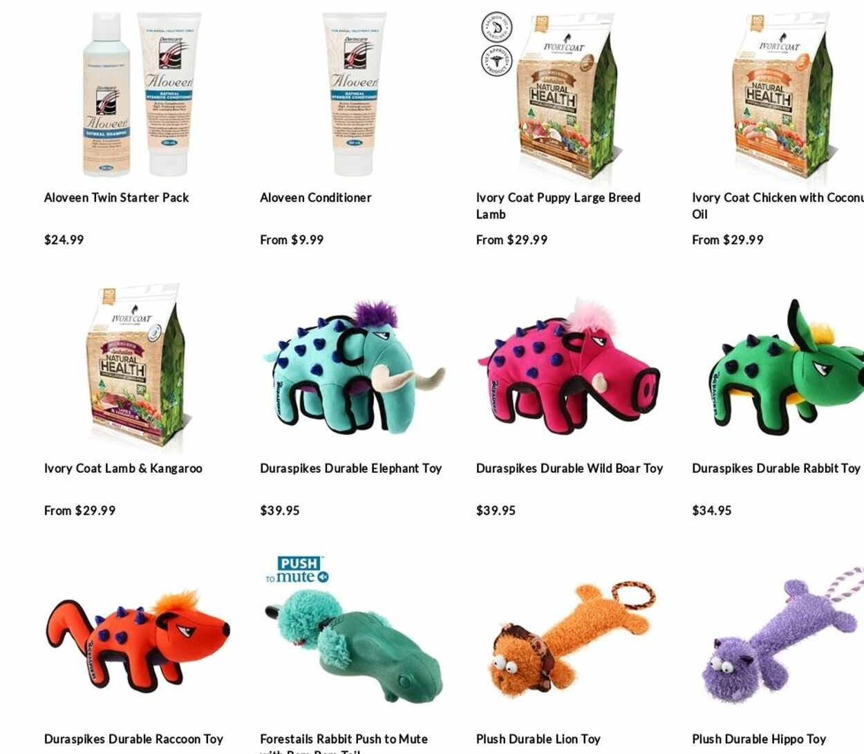 Catalogue Innovations 21.08.2023 - 27.08.2023