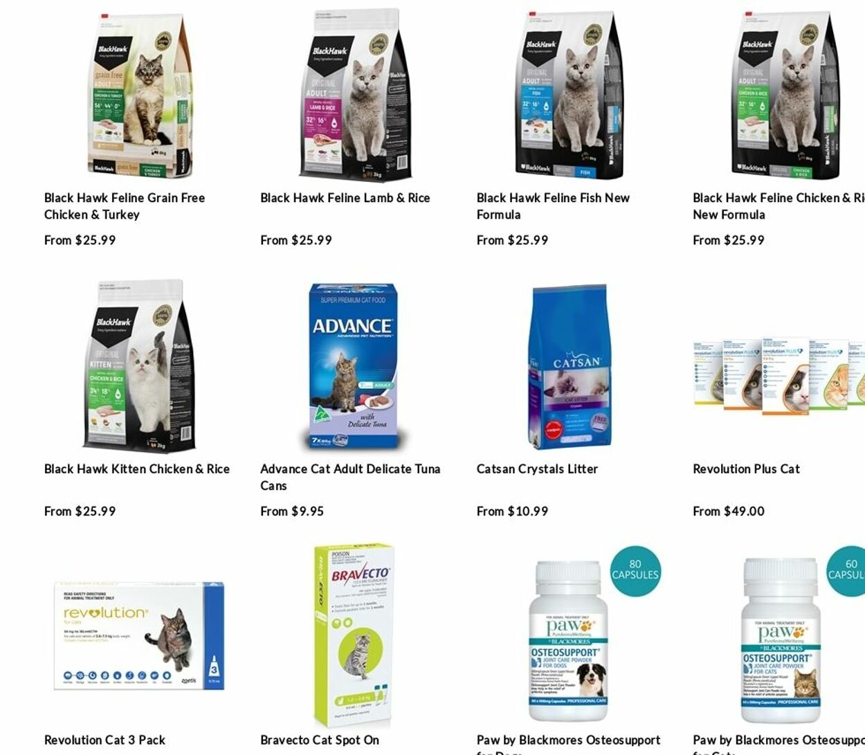 Catalogue Innovations 21.08.2023 - 27.08.2023