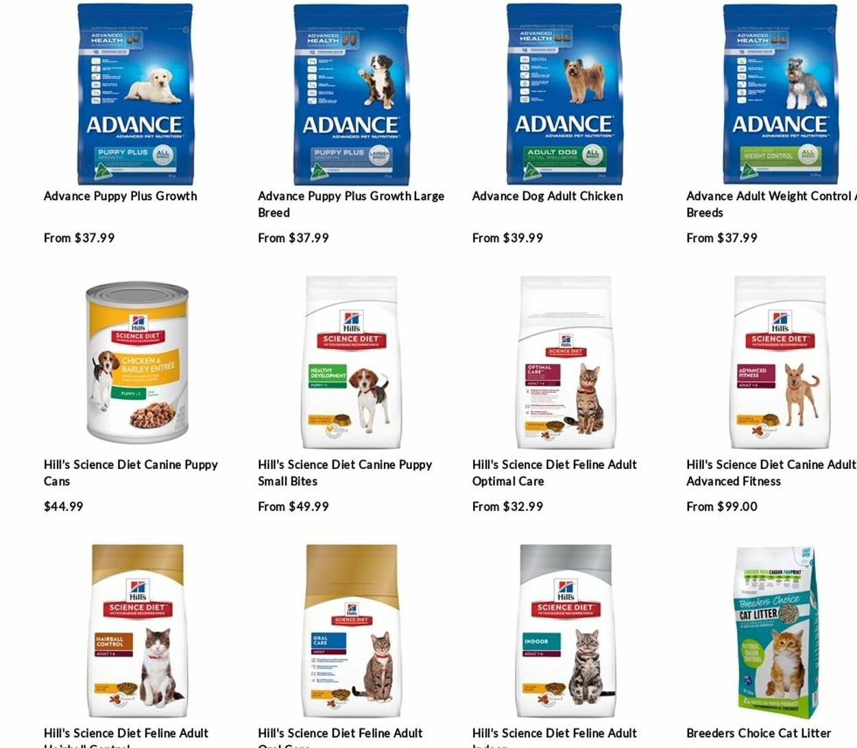 Catalogue Innovations 21.08.2023 - 27.08.2023