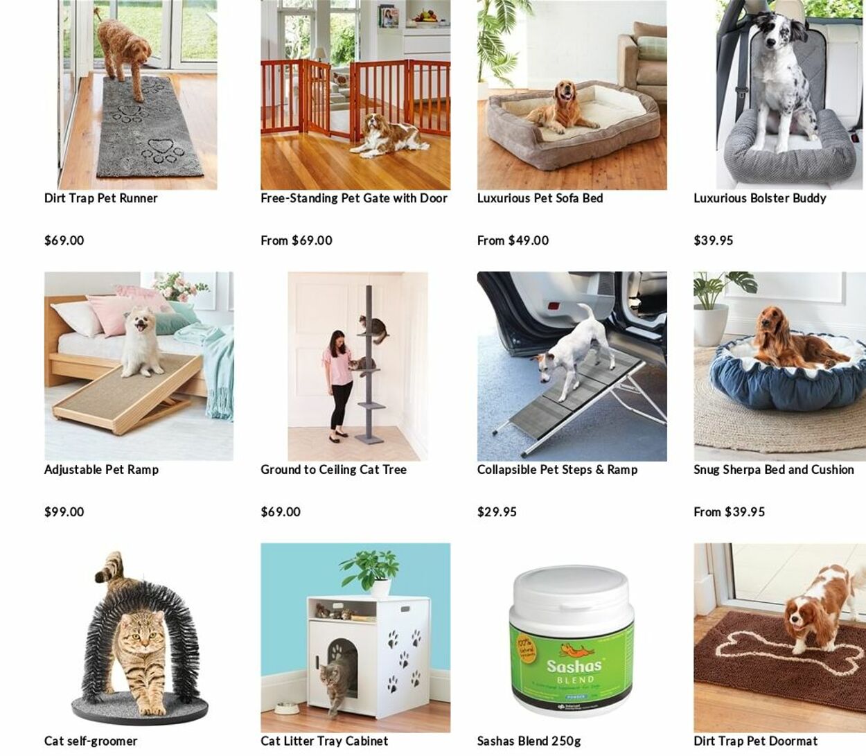 Catalogue Innovations 21.08.2023 - 27.08.2023