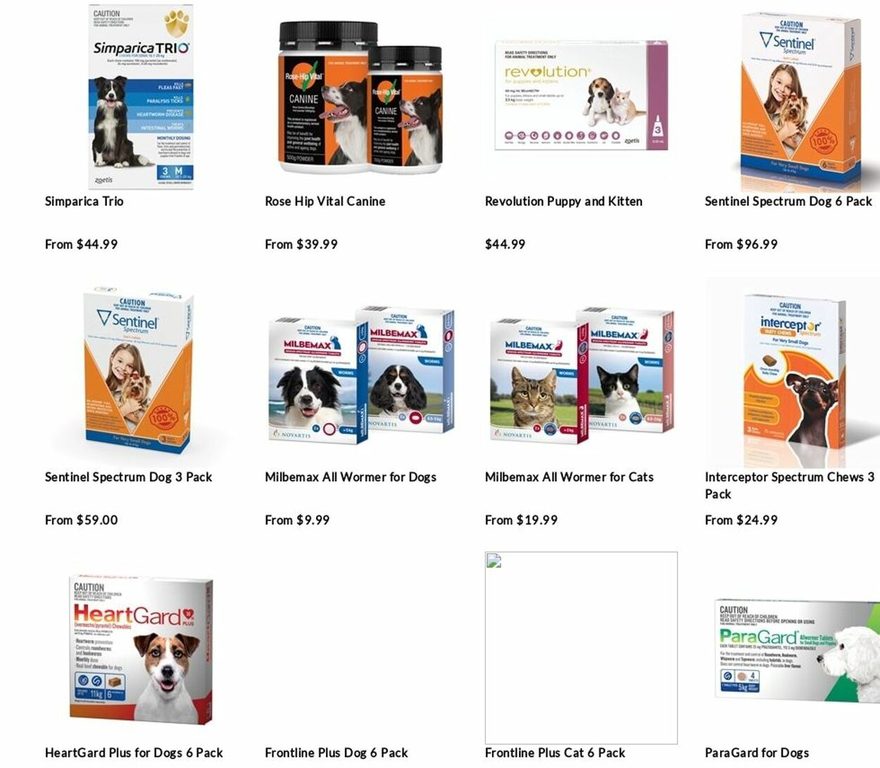 Catalogue Innovations 21.08.2023 - 27.08.2023