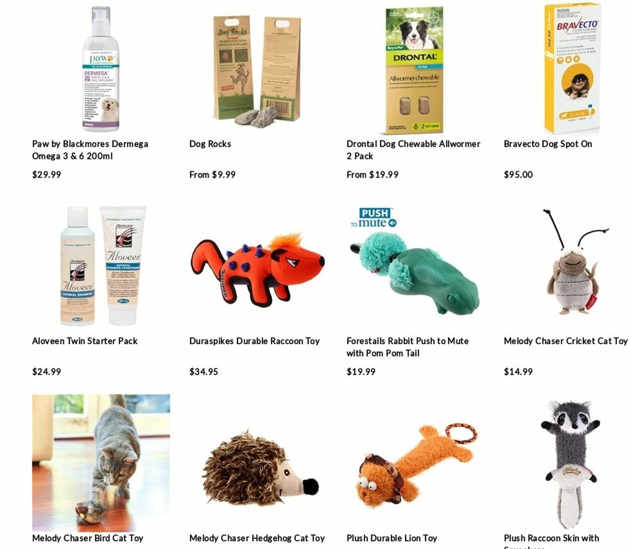 Catalogue Innovations 04.12.2023 - 10.12.2023