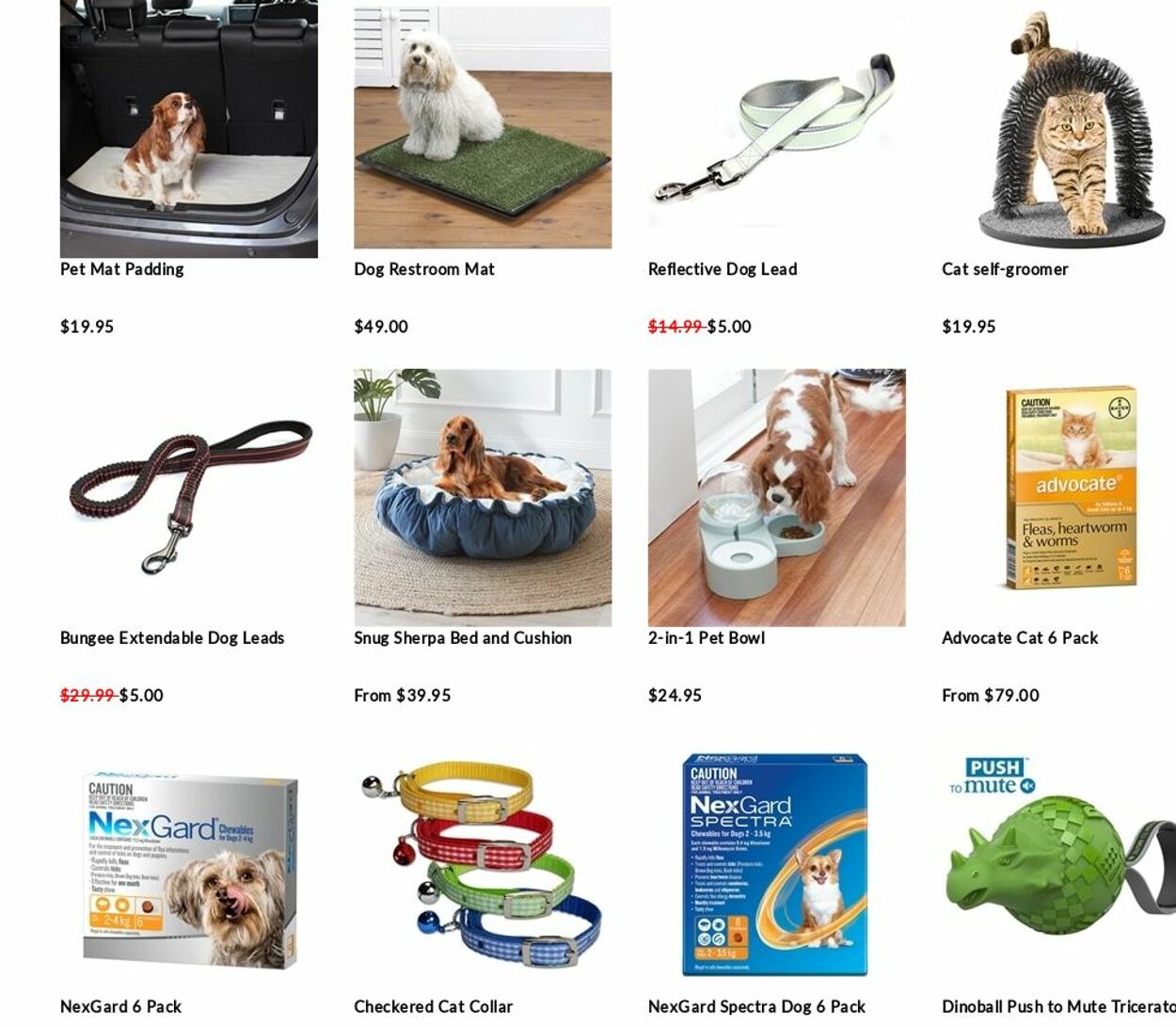 Catalogue Innovations 04.12.2023 - 10.12.2023