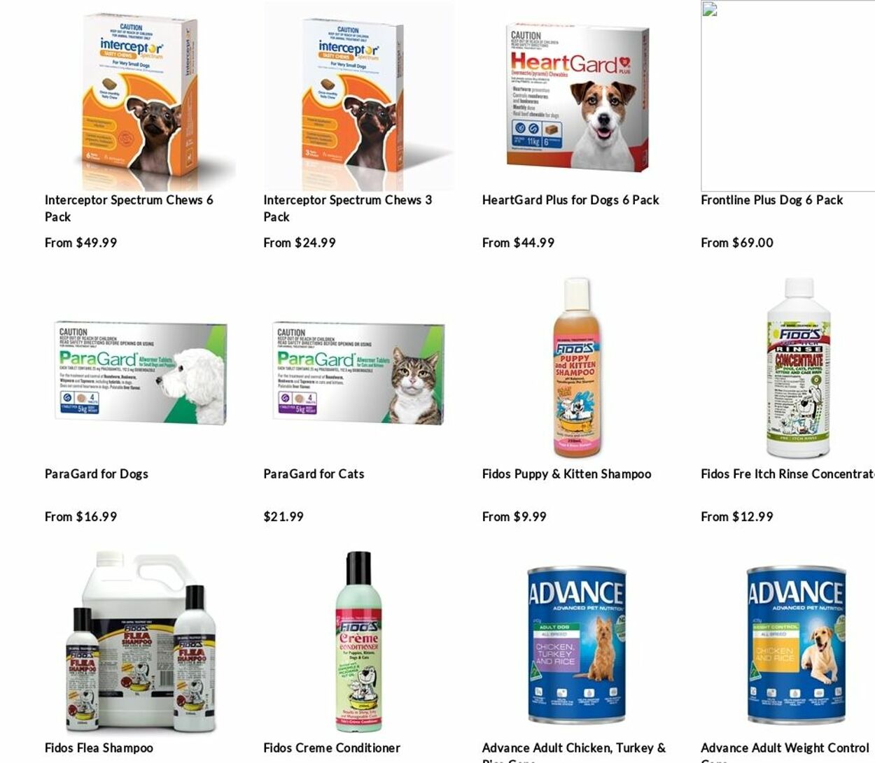 Catalogue Innovations 04.12.2023 - 10.12.2023