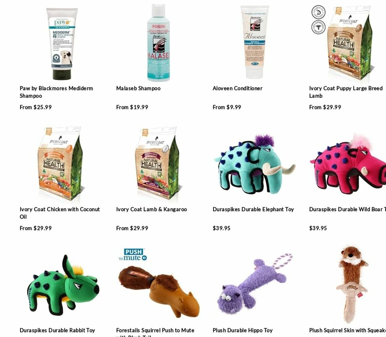 Catalogue Innovations 04.12.2023 - 10.12.2023