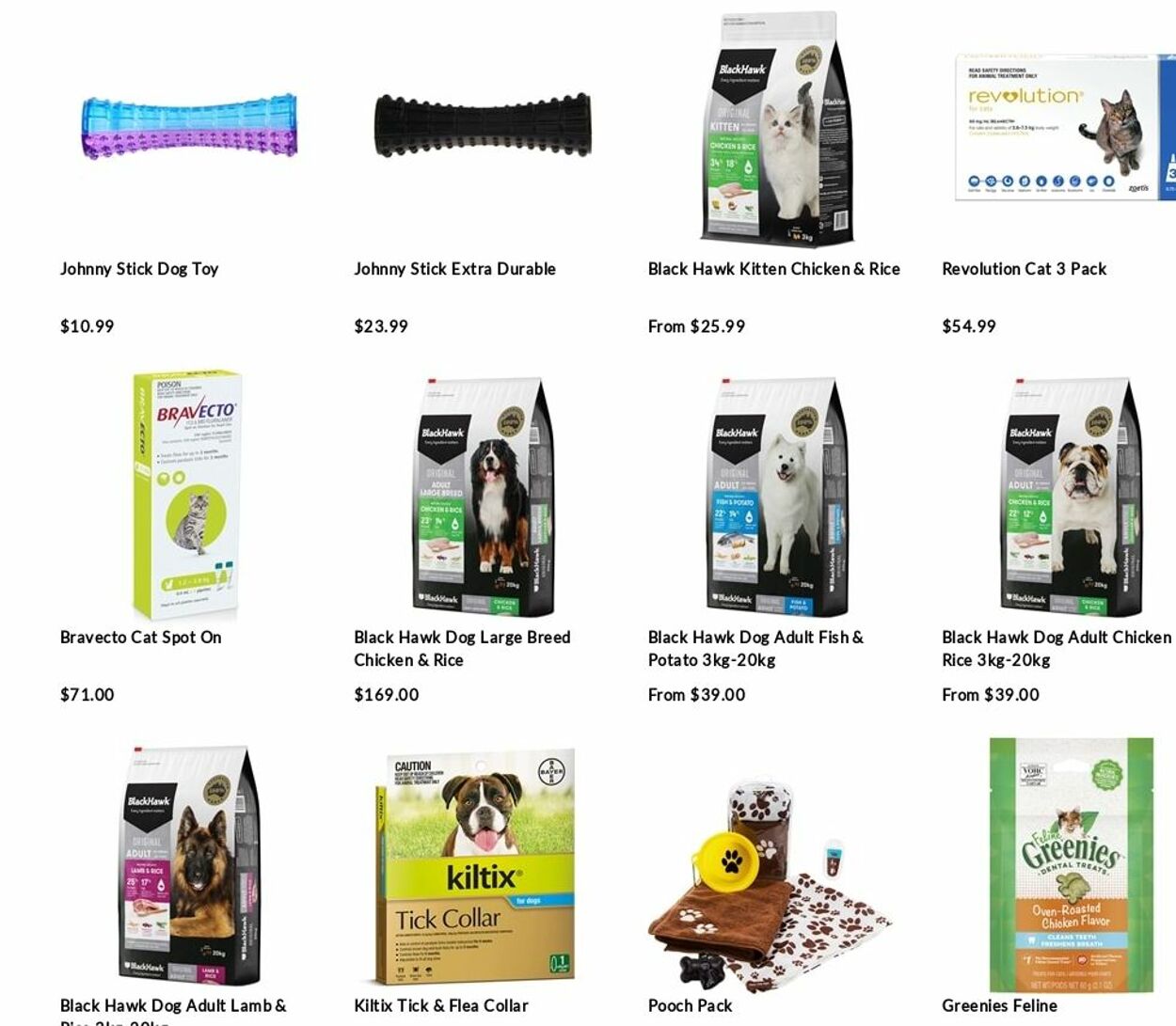 Catalogue Innovations 04.12.2023 - 10.12.2023