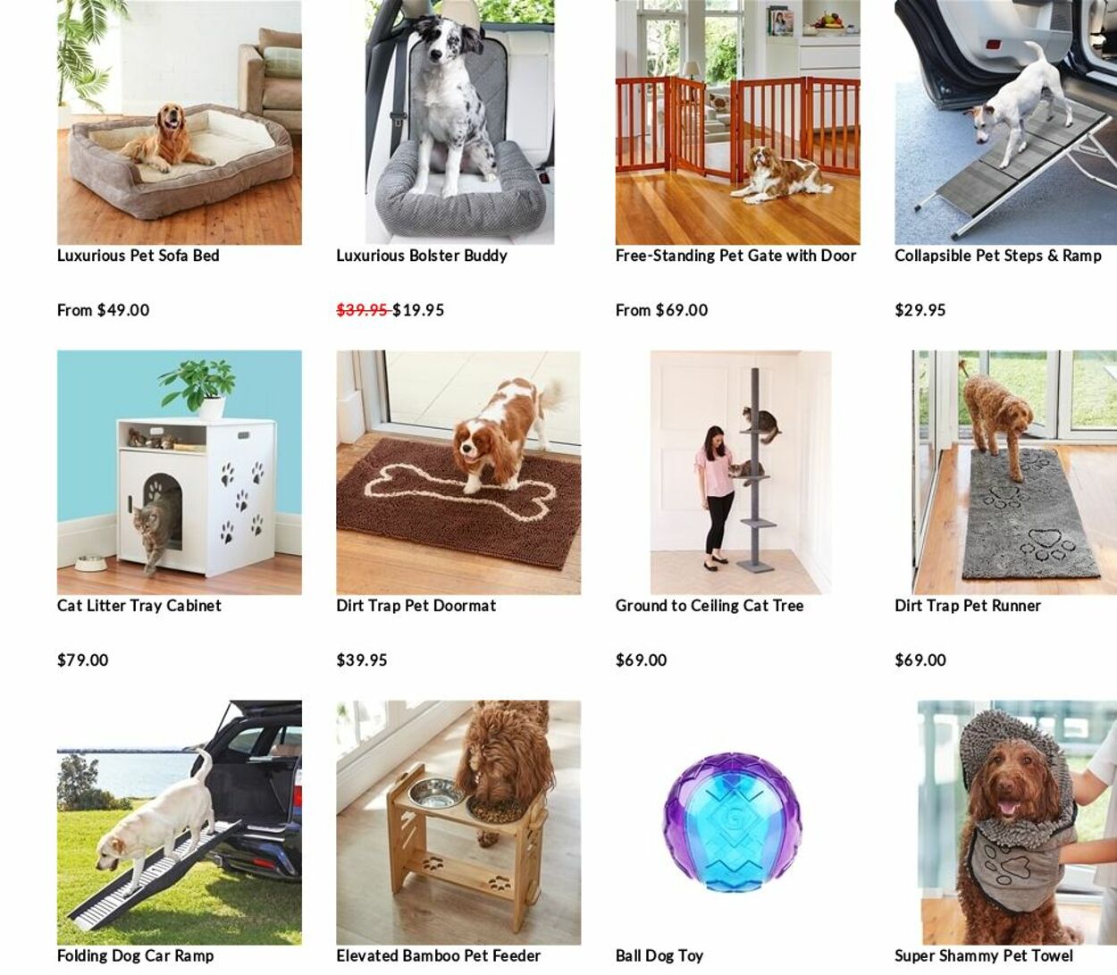 Catalogue Innovations 04.12.2023 - 10.12.2023