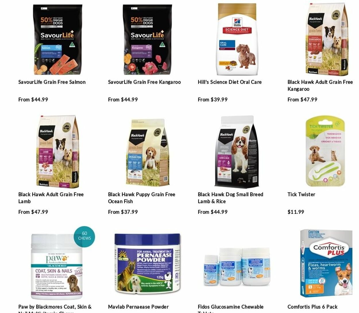 Catalogue Innovations 04.12.2023 - 10.12.2023