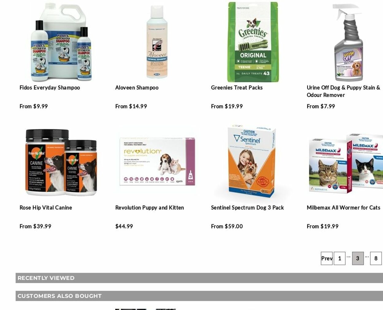 Catalogue Innovations 04.12.2023 - 10.12.2023