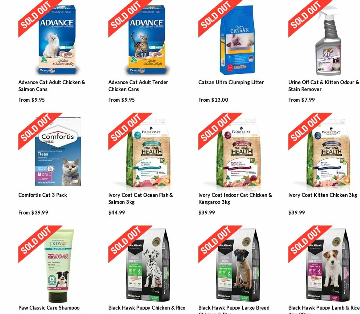 Catalogue Innovations 04.12.2023 - 10.12.2023