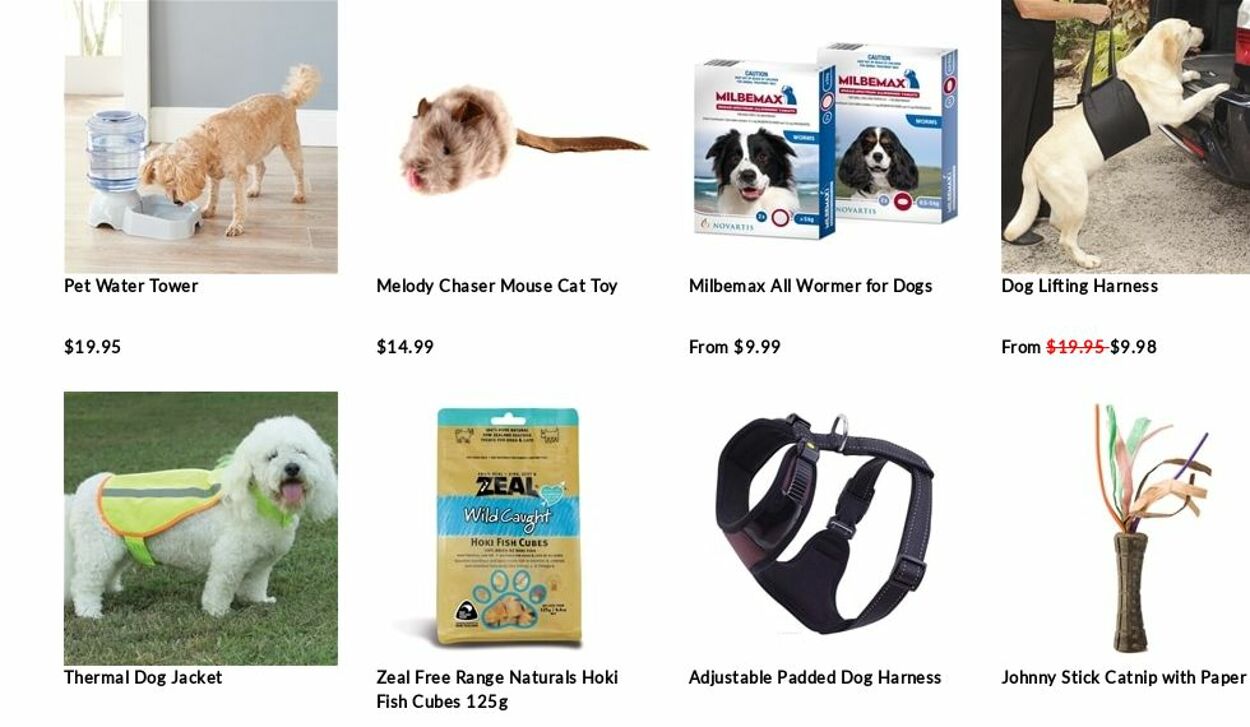 Catalogue Innovations 04.12.2023 - 10.12.2023