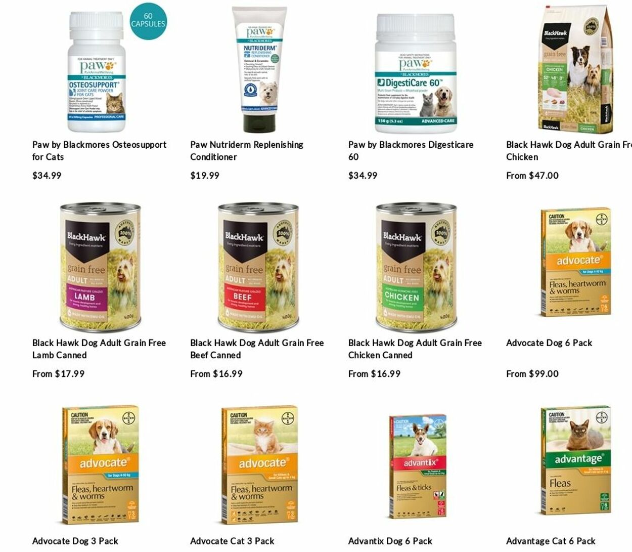 Catalogue Innovations 04.12.2023 - 10.12.2023