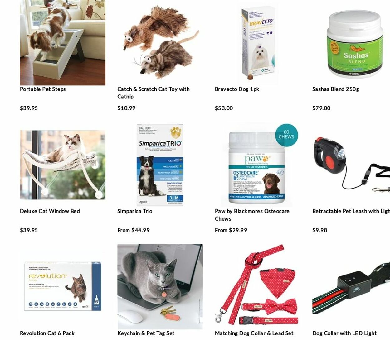 Catalogue Innovations 04.12.2023 - 10.12.2023