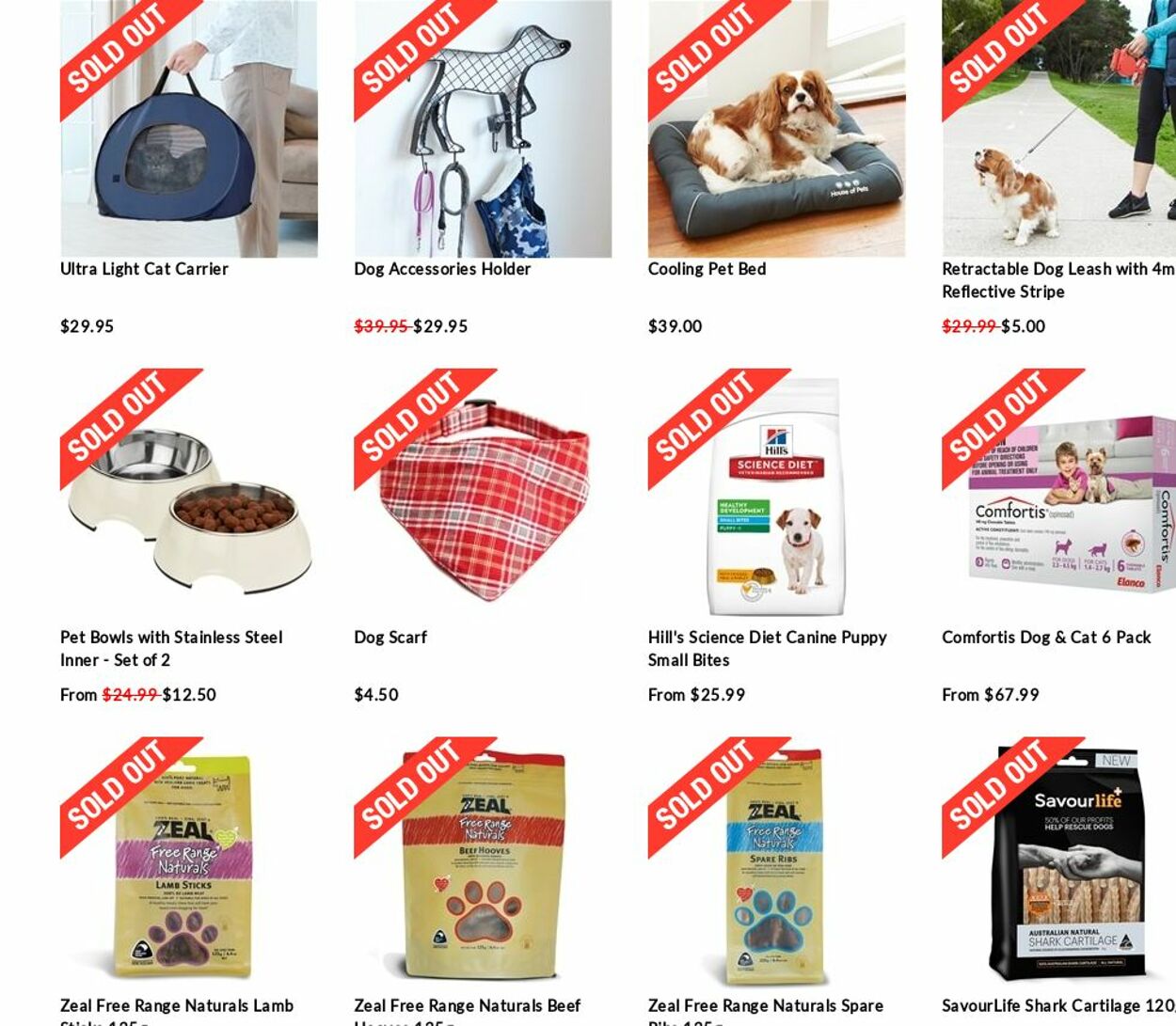 Catalogue Innovations 04.12.2023 - 10.12.2023