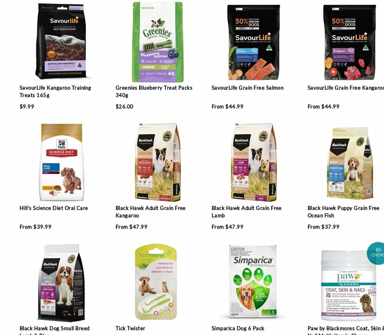 Catalogue Innovations 06.11.2023 - 12.11.2023