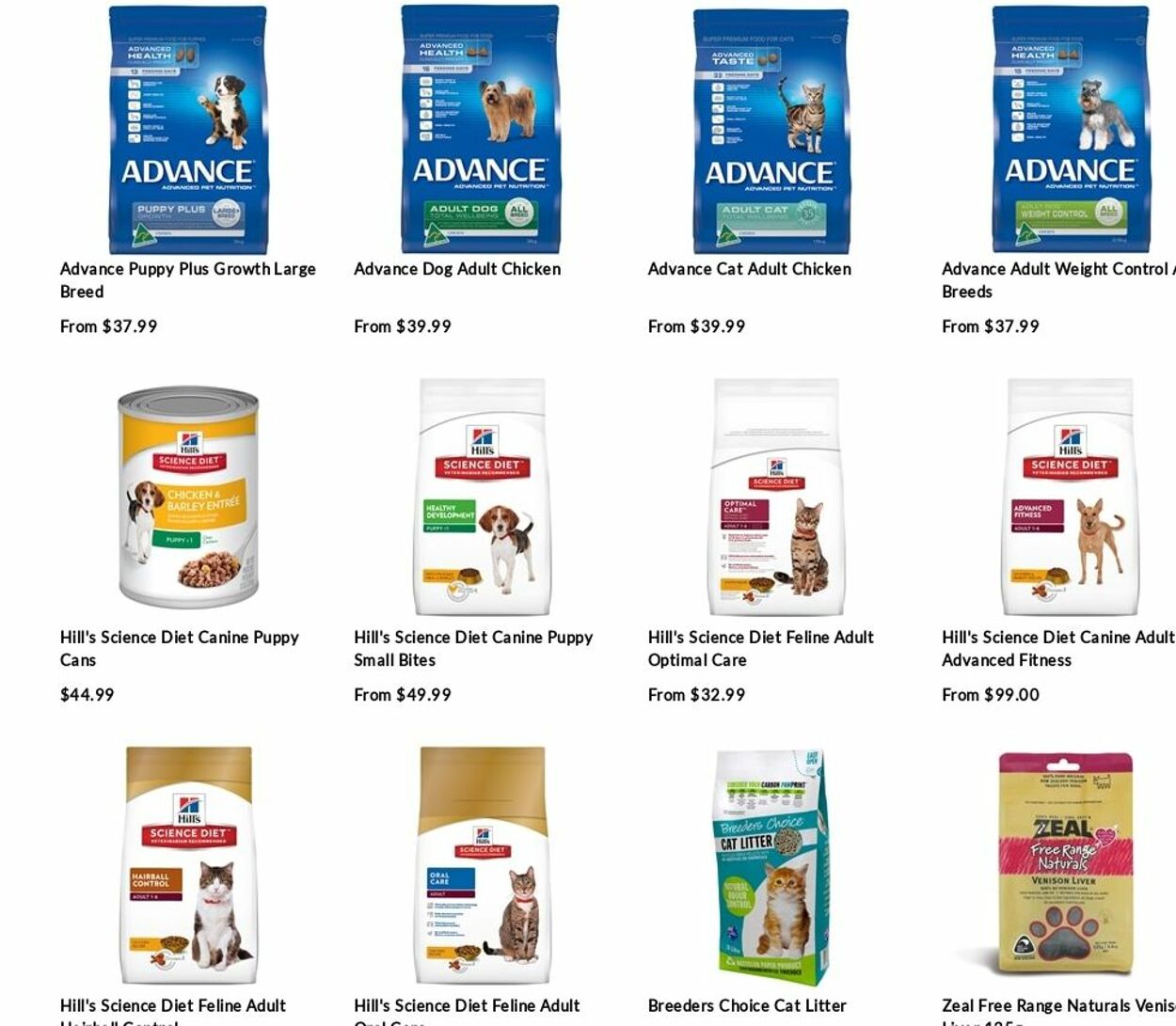 Catalogue Innovations 06.11.2023 - 12.11.2023