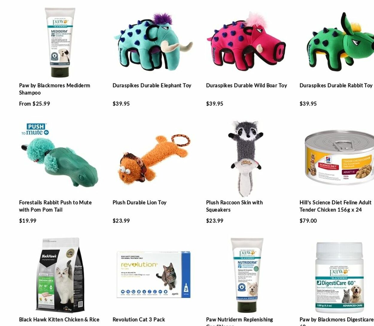 Catalogue Innovations 06.11.2023 - 12.11.2023