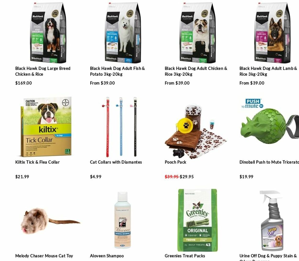 Catalogue Innovations 06.11.2023 - 12.11.2023