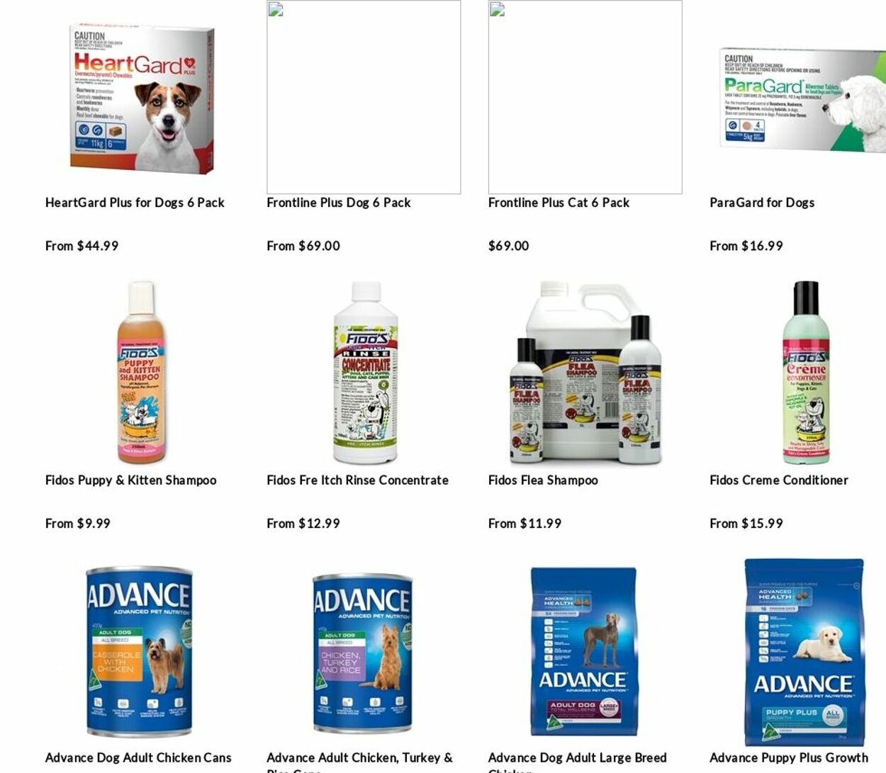 Catalogue Innovations 06.11.2023 - 12.11.2023