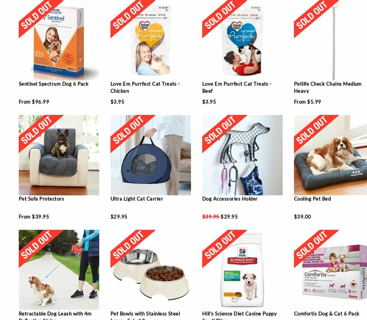 Catalogue Innovations 06.11.2023 - 12.11.2023