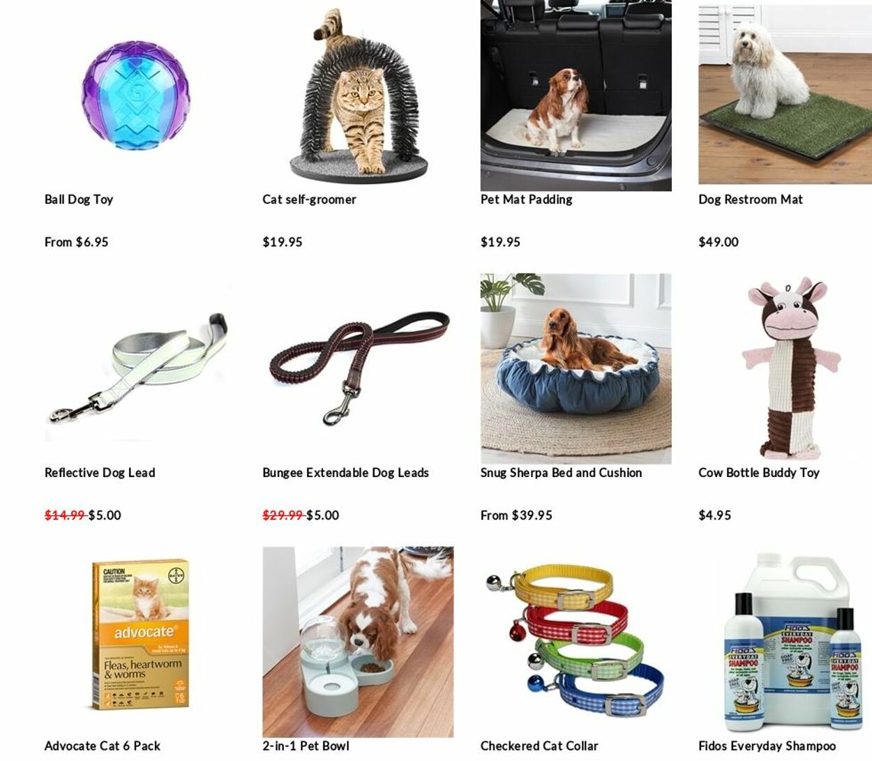 Catalogue Innovations 06.11.2023 - 12.11.2023