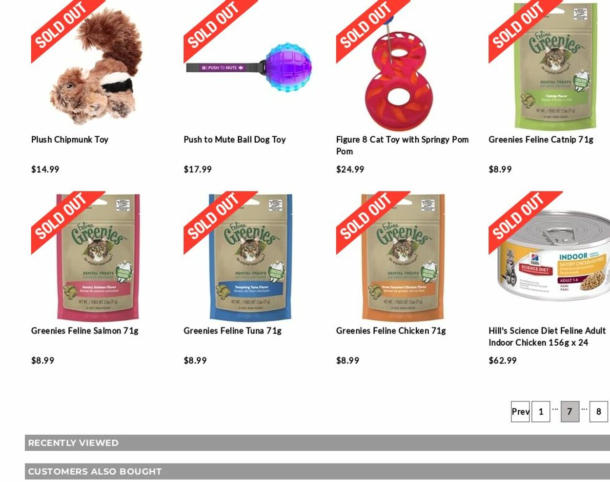 Catalogue Innovations 06.11.2023 - 12.11.2023