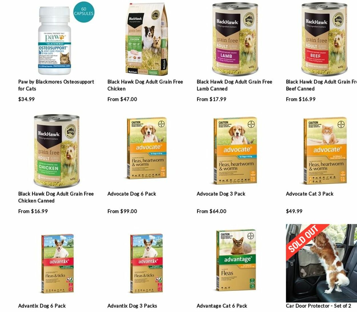 Catalogue Innovations 06.11.2023 - 12.11.2023