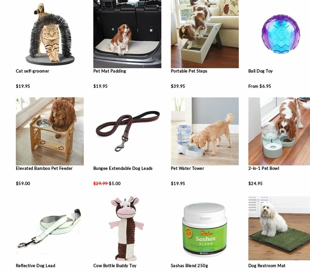 Catalogue Innovations 28.08.2023 - 03.09.2023