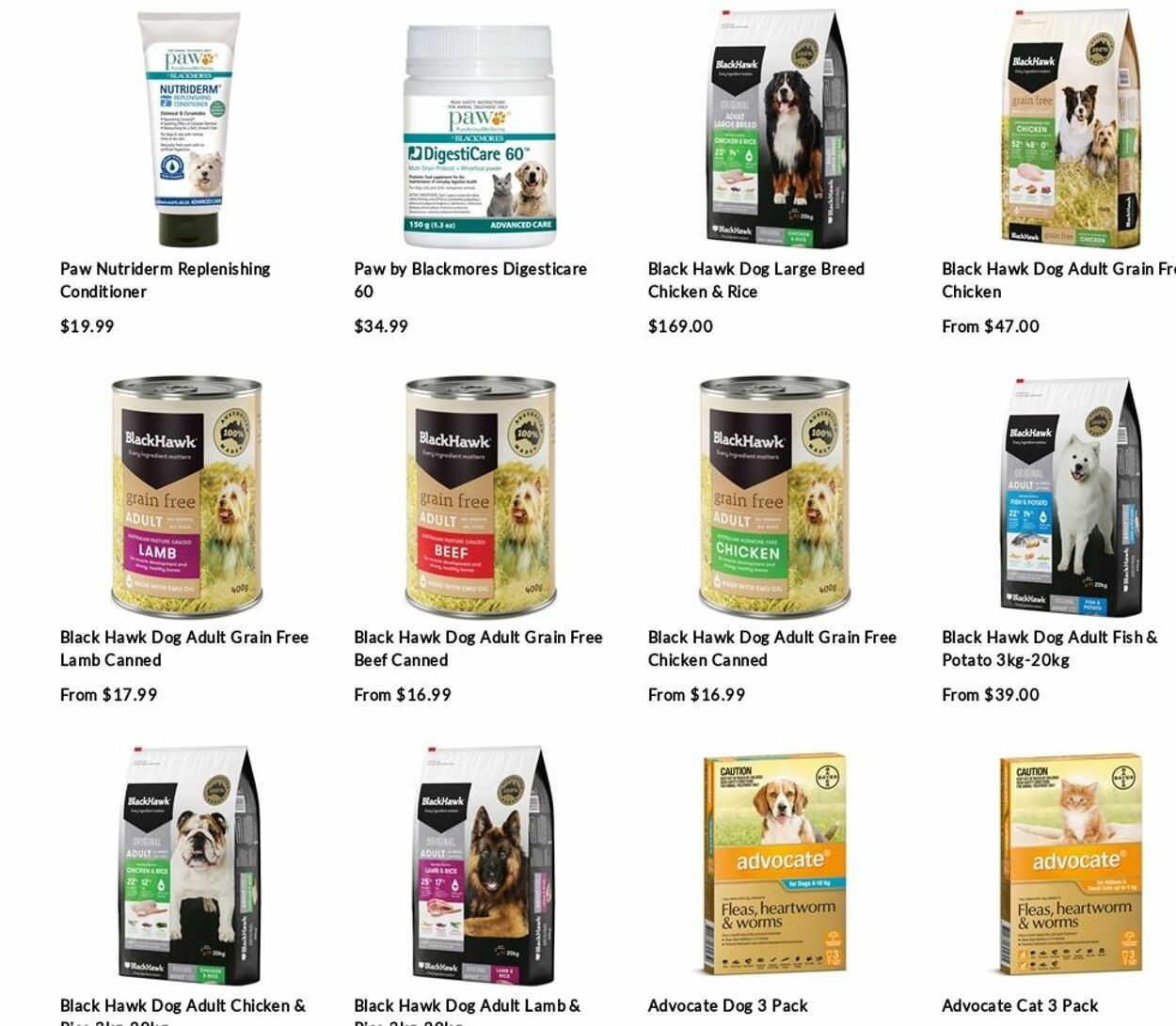 Catalogue Innovations 28.08.2023 - 03.09.2023