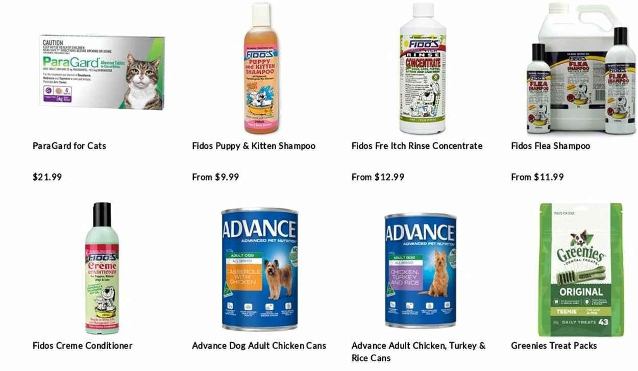 Catalogue Innovations 28.08.2023 - 03.09.2023