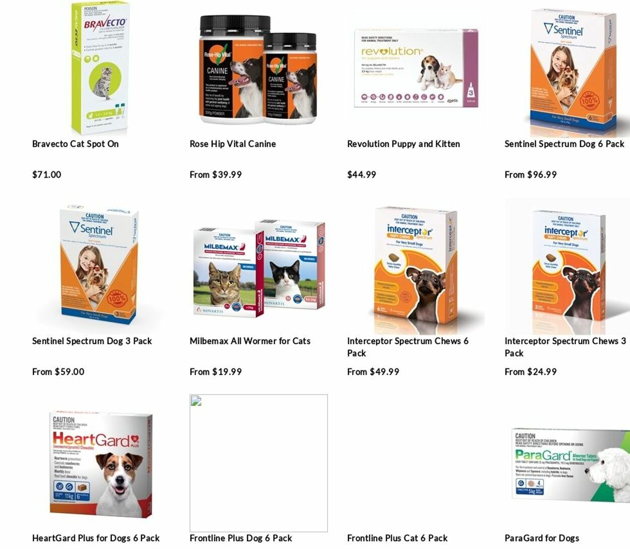 Catalogue Innovations 28.08.2023 - 03.09.2023