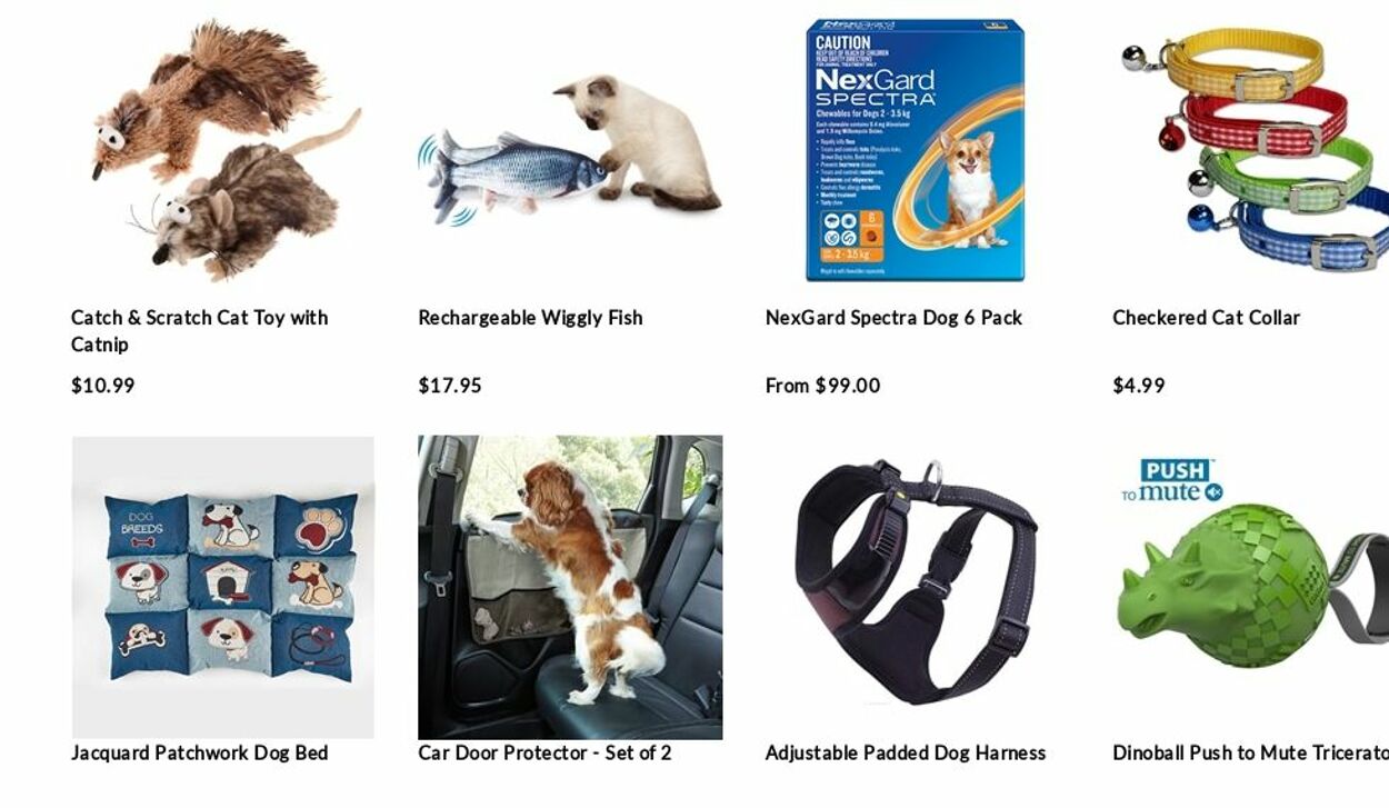 Catalogue Innovations 28.08.2023 - 03.09.2023