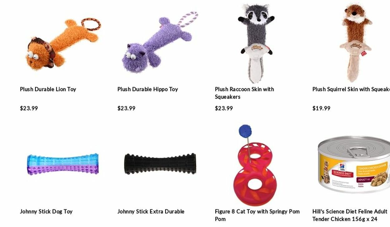 Catalogue Innovations 28.08.2023 - 03.09.2023