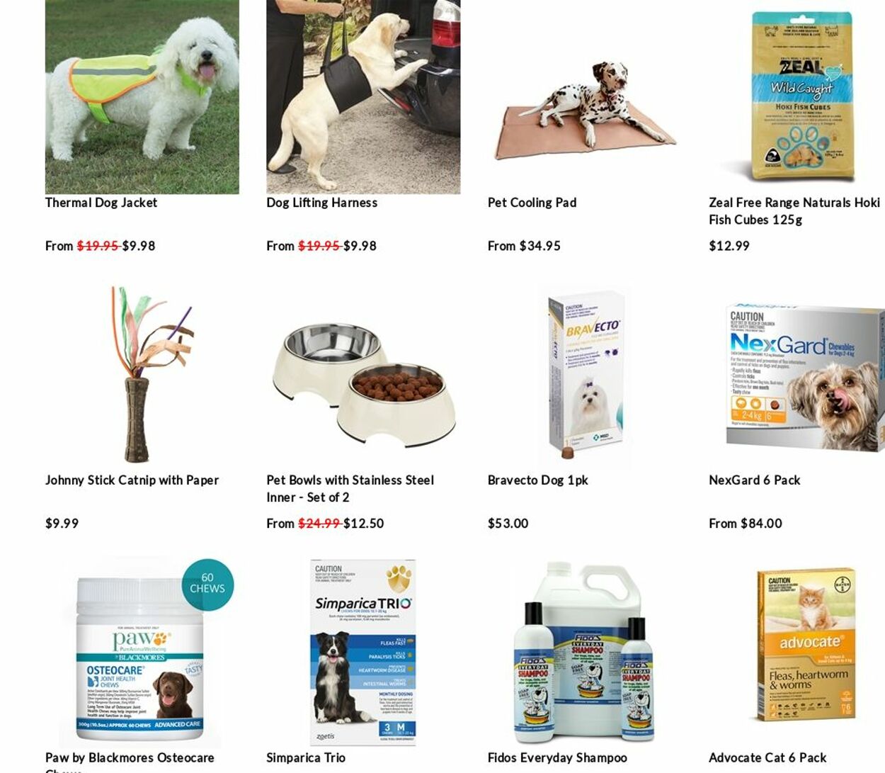 Catalogue Innovations 28.08.2023 - 03.09.2023